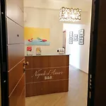 D'amare Nocleg ze śniadaniem