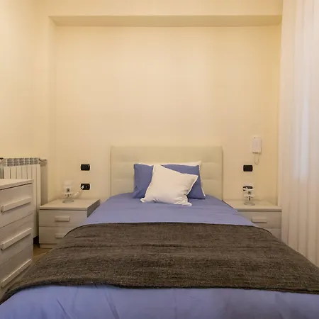 Nocleg ze śniadaniem D'amare 4*