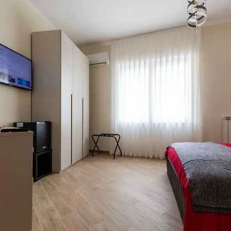 D'amare 4* Неаполь