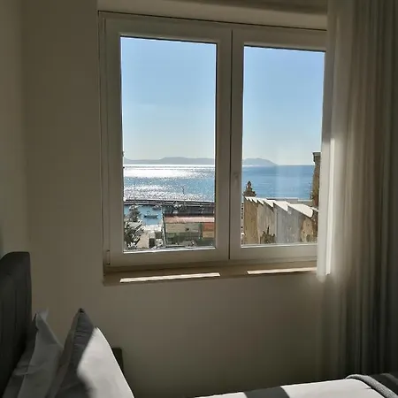 D'amare 4* Napoli