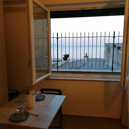 D'amare Bed & Breakfast Napoli