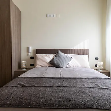 D'amare Bed & Breakfast 4*