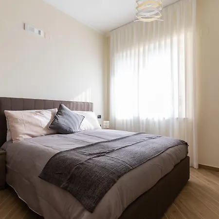 D'amare Bed & Breakfast