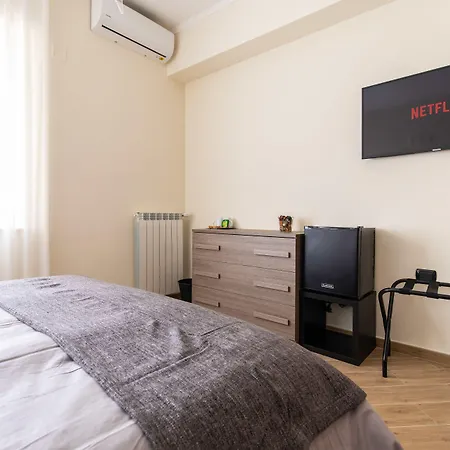 D'amare Bed & Breakfast Neapel