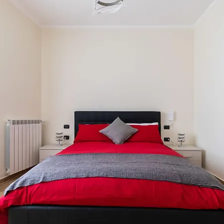 D'amare Bed & Breakfast