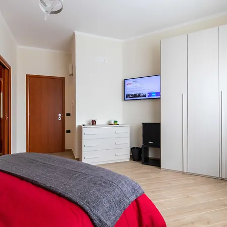 Bed & Breakfast D'amare