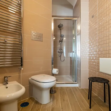 Bed & Breakfast D'amare 4*