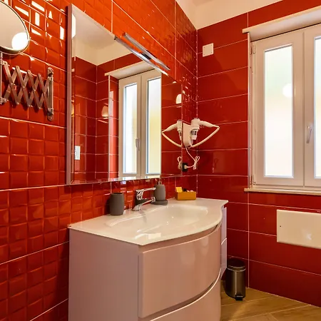 D'amare Bed & Breakfast Neapel