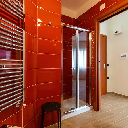 D'amare Bed & Breakfast