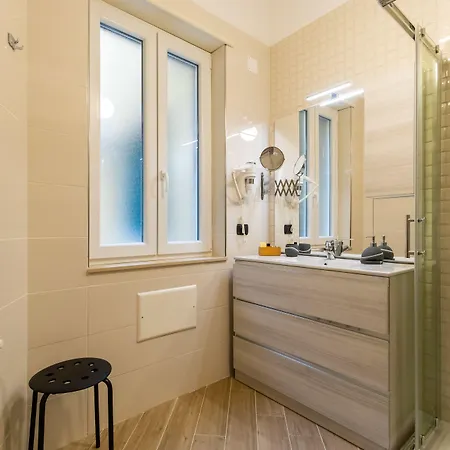 Bed & Breakfast D'amare 4*