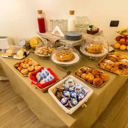 Bed & Breakfast D'amare