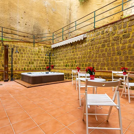 Bed & Breakfast D'amare