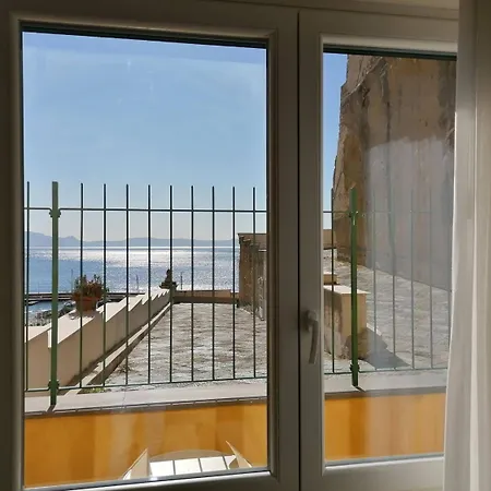Bed & Breakfast D'amare 4*