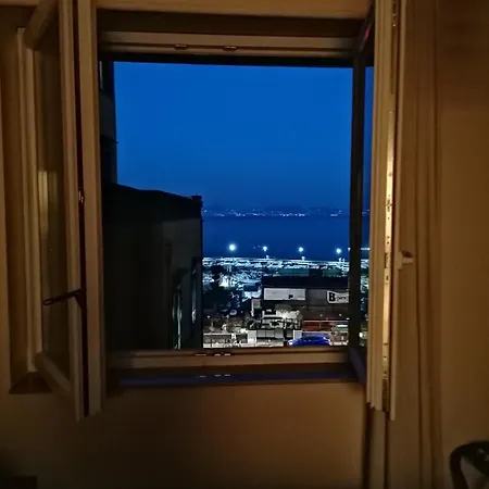 Bed & Breakfast D'amare