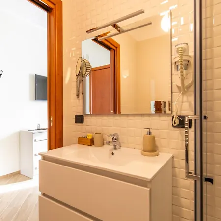 D'amare Bed & Breakfast Neapel