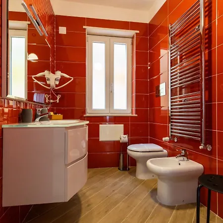 Bed & Breakfast D'amare Neapel