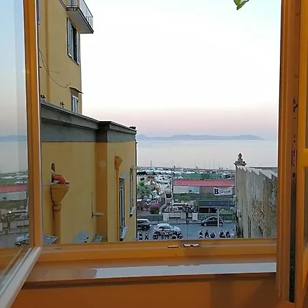 D'amare Panzió Nápoly