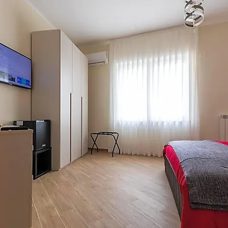 D'amare 4* Nápoles