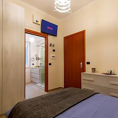 D'amare 4*
