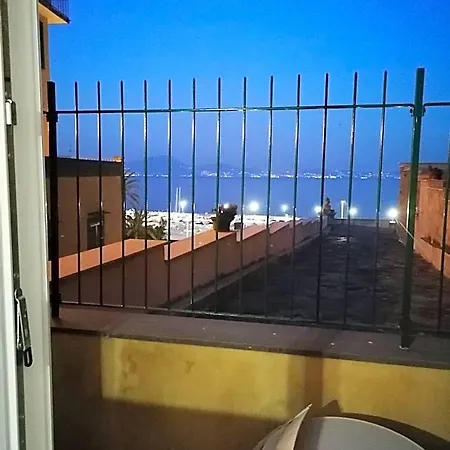 Bed and Breakfast D'amare Νάπολη