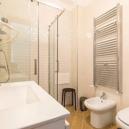 Bed & Breakfast D'amare Naples