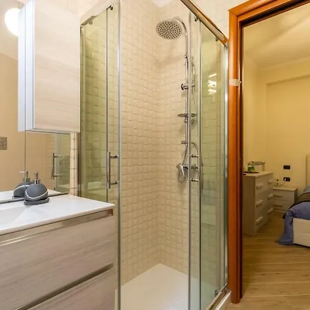 Bed & Breakfast D'amare 4*