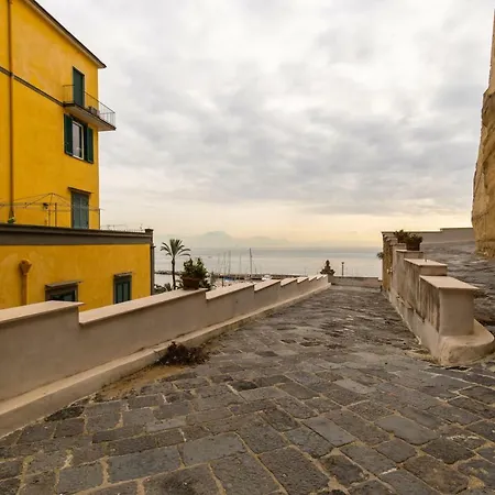 Bed & Breakfast D'amare