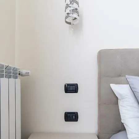 Bed & Breakfast D'amare