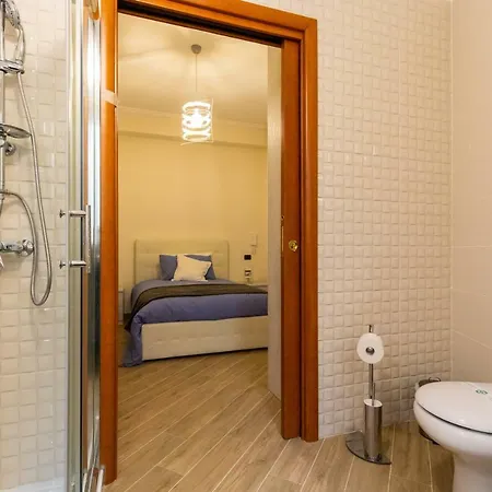 D'amare Bed & Breakfast Napoli