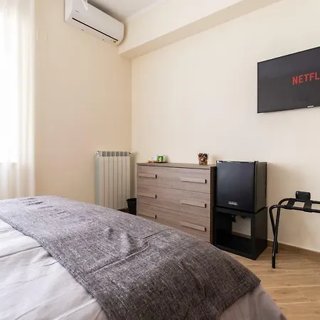 Bed & Breakfast D'amare