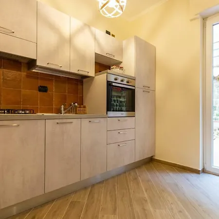 Bed & Breakfast D'amare