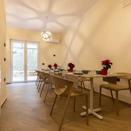 D'amare Bed & Breakfast