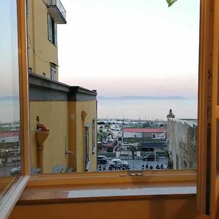 D'amare Bed & Breakfast 4*