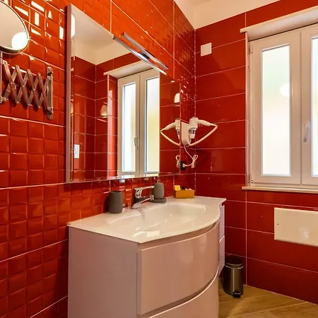 Bed & Breakfast D'amare