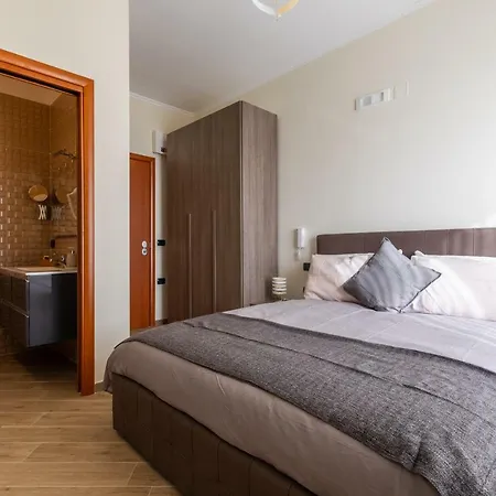 D'amare נאפולי