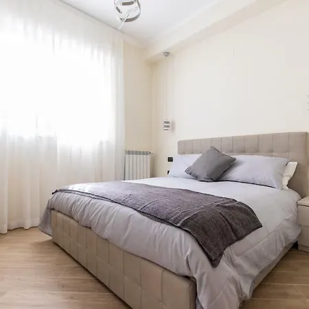 Bed & Breakfast D'amare