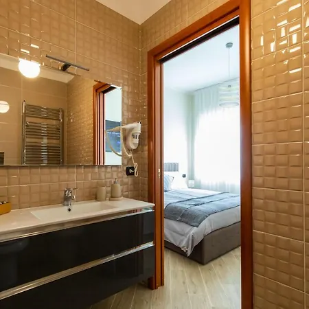 D'amare Bed & Breakfast Napels