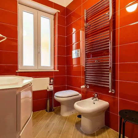 D'amare Bed & Breakfast Napels