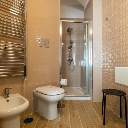 Bed & Breakfast D'amare 4*