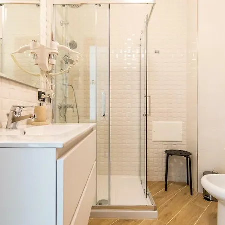 Bed & Breakfast D'amare 4*