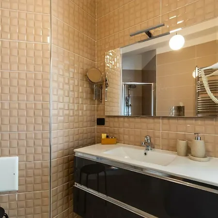 Bed & Breakfast D'amare