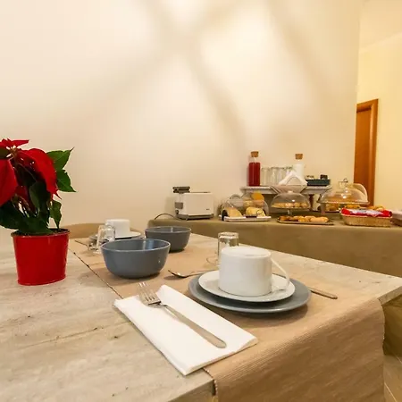 D'amare נאפולי