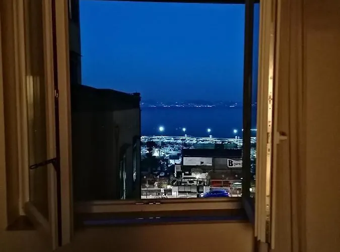 D'amare 4* Naples