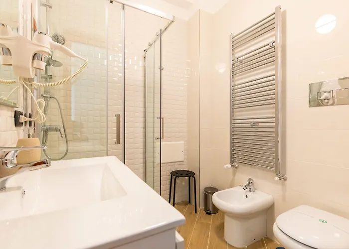 D'amare Bed & Breakfast